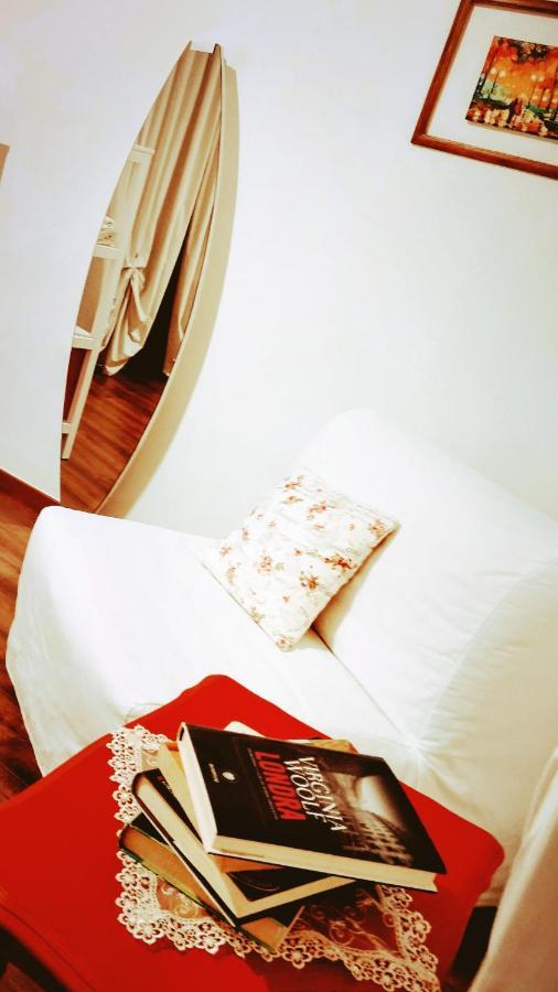 شقة Anamoni Bed And Relax بينيفنتو المظهر الخارجي الصورة